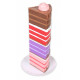 Magnetyczny tort MalBlo Magnetic