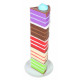 Magnetyczny tort MalBlo Magnetic