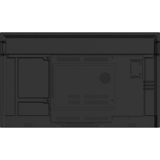 Monitor interaktywny 65 cali TE6513A-B2AG INFRARED,40pkt,IPS,4K,7H,500cd/m2,      WiFi,USB, ANDROID 14, Google EDLA,2x20W, UCHWYT ŚCIENNY 