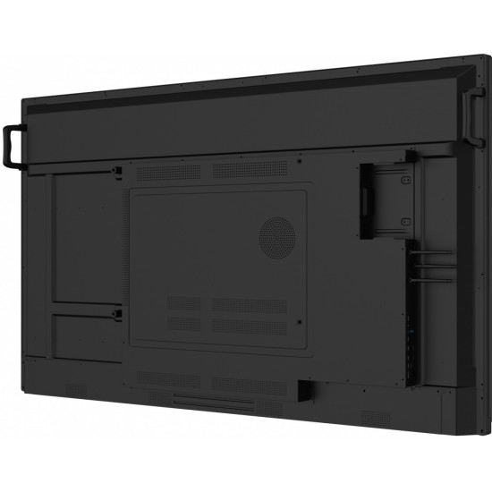 Monitor interaktywny 65 cali TE6513A-B2AG INFRARED,40pkt,IPS,4K,7H,500cd/m2,      WiFi,USB, ANDROID 14, Google EDLA,2x20W, UCHWYT ŚCIENNY 