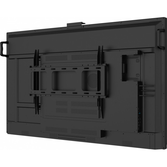 Monitor interaktywny 65 cali TE6513A-B2AG INFRARED,40pkt,IPS,4K,7H,500cd/m2,      WiFi,USB, ANDROID 14, Google EDLA,2x20W, UCHWYT ŚCIENNY 