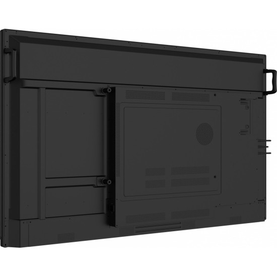 Monitor interaktywny 65 cali TE6513A-B2AG INFRARED,40pkt,IPS,4K,7H,500cd/m2,      WiFi,USB, ANDROID 14, Google EDLA,2x20W, UCHWYT ŚCIENNY 