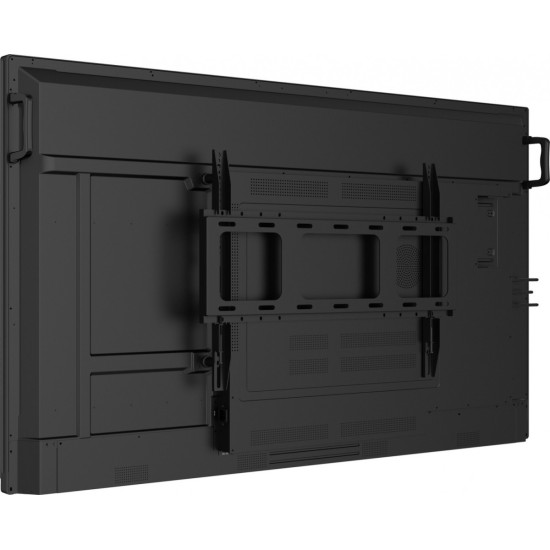 Monitor interaktywny 65 cali TE6513A-B2AG INFRARED,40pkt,IPS,4K,7H,500cd/m2,      WiFi,USB, ANDROID 14, Google EDLA,2x20W, UCHWYT ŚCIENNY 