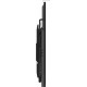 Monitor interaktywny 75 cali TE7513A-B2AG INFRARED,40pkt,IPS,4K,7H,500cd/m2, WiFi,USB, ANDROID 14, Google EDLA,2x20W, UCHWYT ŚCIENNY 