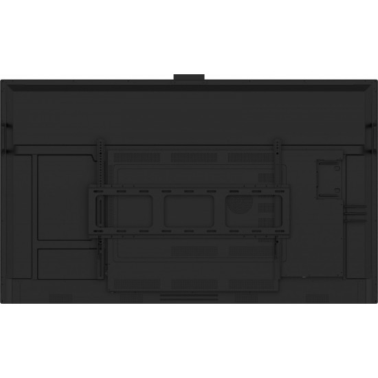 Monitor interaktywny 75 cali TE7513A-B2AG INFRARED,40pkt,IPS,4K,7H,500cd/m2, WiFi,USB, ANDROID 14, Google EDLA,2x20W, UCHWYT ŚCIENNY 