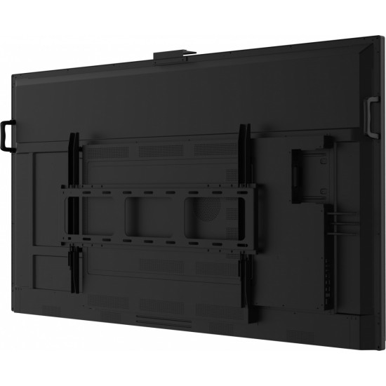 Monitor interaktywny 75 cali TE7513A-B2AG INFRARED,40pkt,IPS,4K,7H,500cd/m2,      WiFi,USB, ANDROID 14, Google EDLA,2x20W, UCHWYT ŚCIENNY 