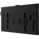 Monitor interaktywny 75 cali TE7513A-B2AG INFRARED,40pkt,IPS,4K,7H,500cd/m2, WiFi,USB, ANDROID 14, Google EDLA,2x20W, UCHWYT ŚCIENNY 