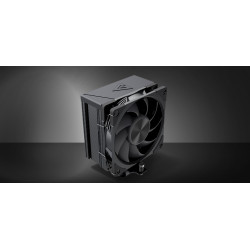 Chłodzenie powietrzne Volcano 0C T100 120 czarne