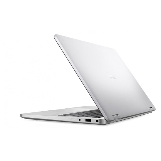 Laptop Dell Pro 14 Plus PB14250 W11P U7-266V/16GB/512GB SSD/FgrPr&SmtCd/IRCam&Mic/5G LTE+BT/14.0 FHD+ 400nit/BcklKb/3C/vPro/3YPS 