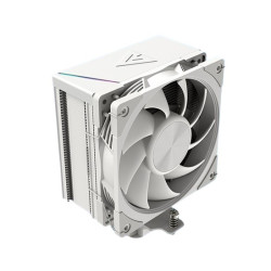 Chłodzenie powietrzne Volcano 0C T201 120 białe