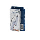 HUB 4-portowy USB 3.2 (Gen 2) typu C z 4 portami A + C 