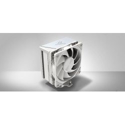 Chłodzenie powietrzne Volcano 0C T720 120 białe