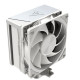 Chłodzenie powietrzne Volcano 0C T720 120 białe