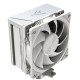 Chłodzenie powietrzne Volcano 0C T721 120 białe
