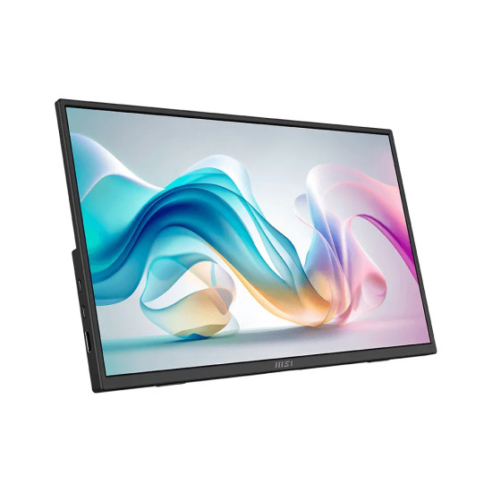 Monitor 15.6 cala PRO MP165 E6 LED/FHD/Flat/60Hz/czarny