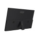 Monitor 15.6 cala PRO MP165 E6 LED/FHD/Flat/60Hz/czarny