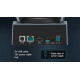 Kamera RC821U USB-HDMI / 12 x ZOOM OPTYCZNY