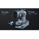 Kamera RC821U USB-HDMI / 12 x ZOOM OPTYCZNY