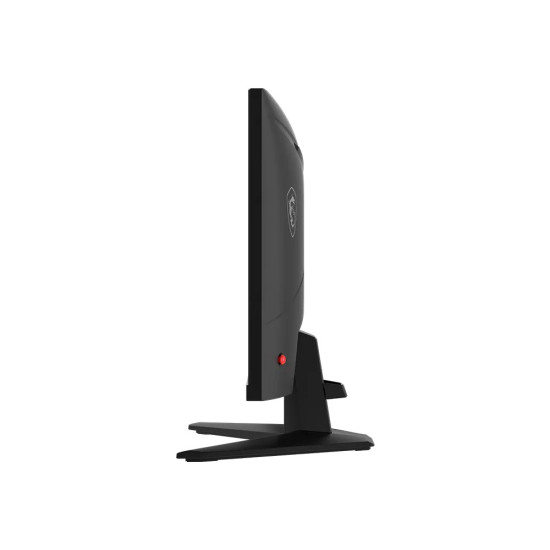 Monitor 23.8 cala MAG 244F LED/FHD/Flat/200Hz/czarny