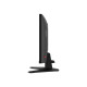 Monitor 23.8 cala MAG 244F LED/FHD/Flat/200Hz/czarny