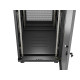 Szafa instalacyjna rack stojąca 19