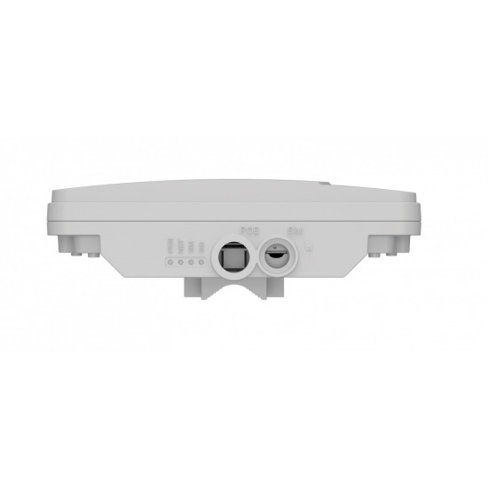 Zestaw router MESH WiFi5 Z1200 + antena MF258 ODU
