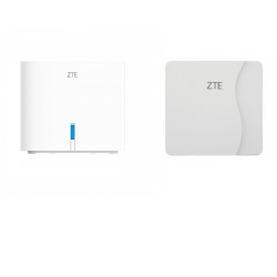 Zestaw router MESH WiFi5 Z1200 + antena MF258 ODU