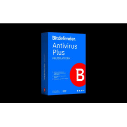 *BDF ESD AV Multiplatfor 1Stan. 1Rok BMAV-N-1Y-1D 
