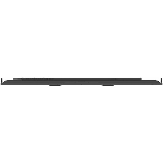 Monitor interaktywny 86 cali TE8615A-B2AG IPS,4K,40pkt,550cd,DeepContrast-IR+,    HDMI x2,DP,USB-C, 2 x 20W, OPS Slot x1, 5xUSB, 2xRJ45,8-Array,EDLA, 