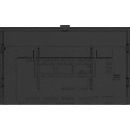 Monitor interaktywny 86 cali TE8615A-B2AG IPS,4K,40pkt,550cd,DeepContrast-IR+,    HDMI x2,DP,USB-C, 2 x 20W, OPS Slot x1, 5xUSB, 2xRJ45,8-Array,EDLA, 