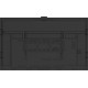 Monitor interaktywny 86 cali TE8615A-B2AG IPS,4K,40pkt,550cd,DeepContrast-IR+,    HDMI x2,DP,USB-C, 2 x 20W, OPS Slot x1, 5xUSB, 2xRJ45,8-Array,EDLA, 