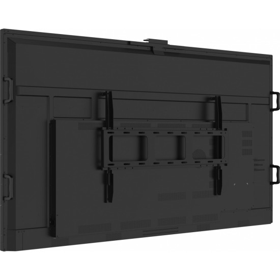 Monitor interaktywny 86 cali TE8615A-B2AG IPS,4K,40pkt,550cd,DeepContrast-IR+,    HDMI x2,DP,USB-C, 2 x 20W, OPS Slot x1, 5xUSB, 2xRJ45,8-Array,EDLA, 