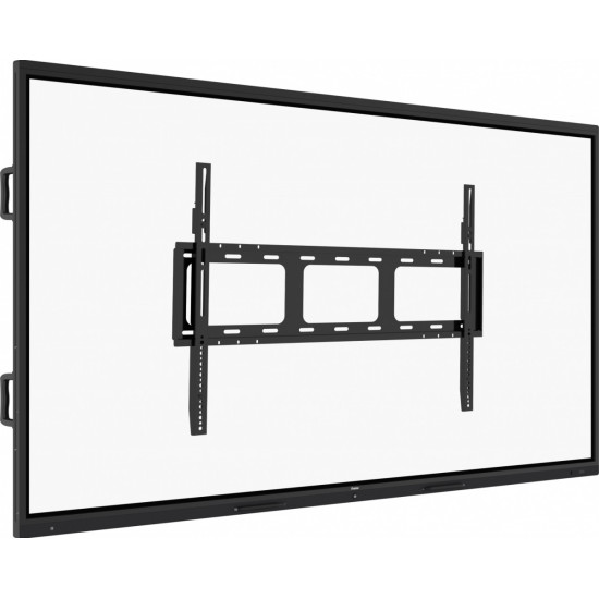 Monitor interaktywny 86 cali TE8615A-B2AG IPS,4K,40pkt,550cd,DeepContrast-IR+,    HDMI x2,DP,USB-C, 2 x 20W, OPS Slot x1, 5xUSB, 2xRJ45,8-Array,EDLA, 