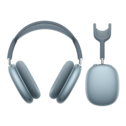 AirPods Max 2 Niebieski