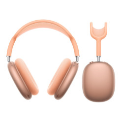 AirPods Max 2 Pomarańczowy