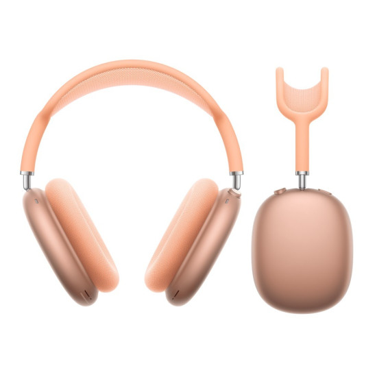AirPods Max 2 Pomarańczowy