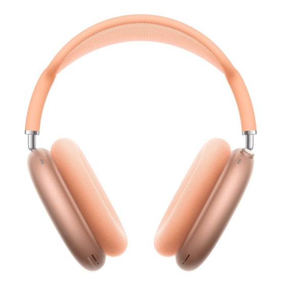 AirPods Max 2 Pomarańczowy
