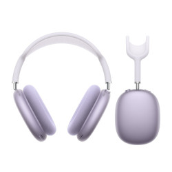 AirPods Max 2 Fioletowy