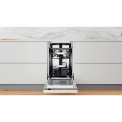 Zmywarka WSIO3T223PCEX 