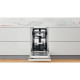 Zmywarka WSIO3T223PCEX 