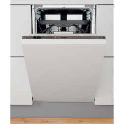 Zmywarka WSIO3T223PCEX 