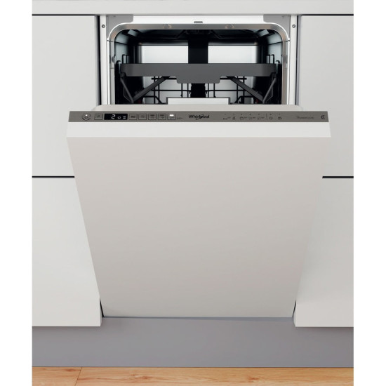 Zmywarka WSIO3T223PCEX 