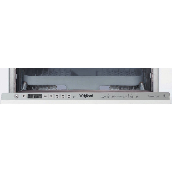 Zmywarka WSIO3T223PCEX 