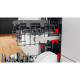 Zmywarka WSIO3T223PCEX 