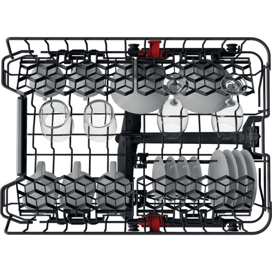 Zmywarka WSIO3T223PCEX 