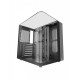 Obudowa Mars MC-INFINIOLITE ATX czarna