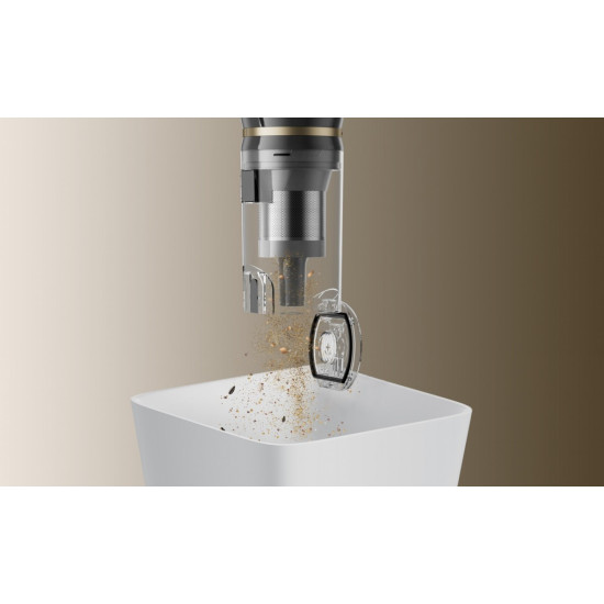 Odkurzacz pionowy Dreame Z30 Slim