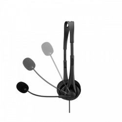 Zestaw słuchawkowy USB-A G2 Stereo - 428H5AA#ABB 