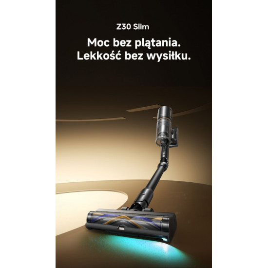 Odkurzacz pionowy Dreame Z30 Slim