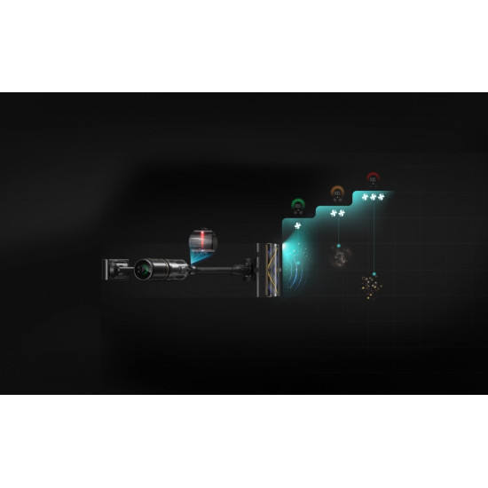 Odkurzacz pionowy Dreame Z30 Slim